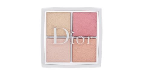 dior rozswietlacz|Dior Backstage Rosy Glow .